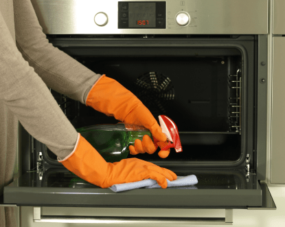 DEEP CLEANING SERVICES